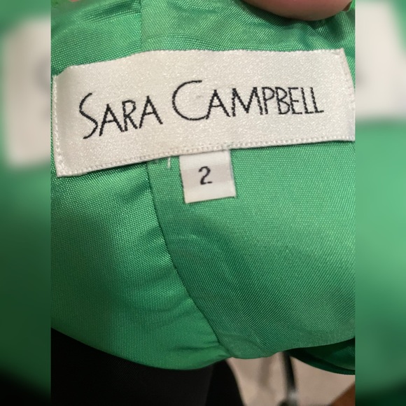 🍒Sara Campbell Cherry Dress 👗 - Picture 7 of 8